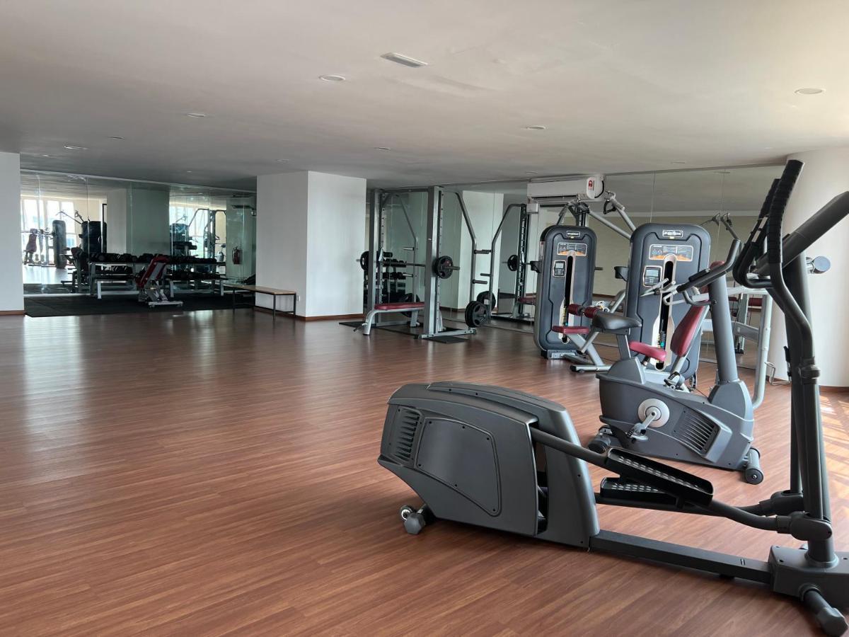 Ferienwohnung New!! Loving Night Novo 2Br 4-9Pax I Jonker I Netflix I Family Malacca Exterior foto