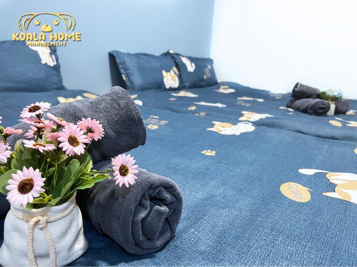 Ferienwohnung New!! Loving Night Novo 2Br 4-9Pax I Jonker I Netflix I Family Malacca Exterior foto